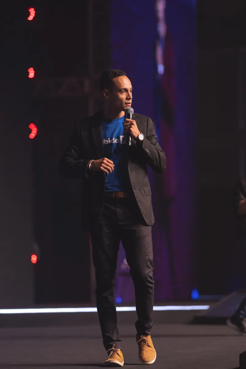 Thiago Rodrivera, fundador da Rodrivera Marketing, agência de Londrina