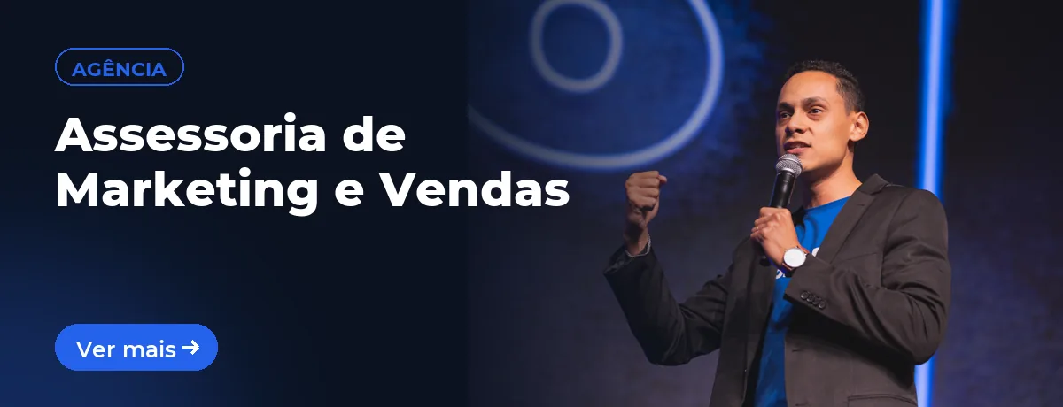 Assessoria de Marketing e Vendas