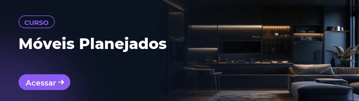 Curso de tráfego pago para Móveis Planejados