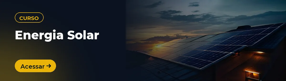 Curso de tráfego pago para Energia Solar