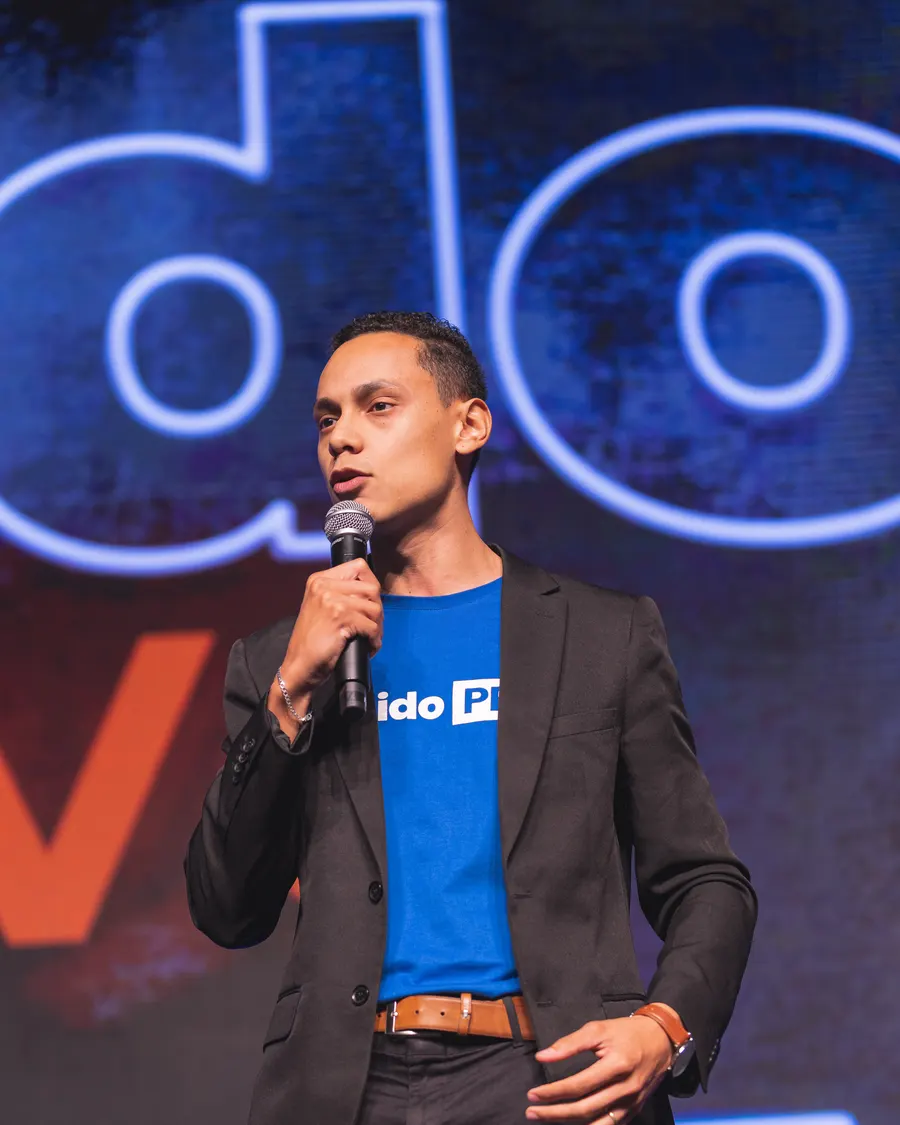 Thiago Rodrivera, criador do método